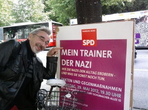 SPD Nazis