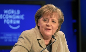 Revitalizing Global Trade: Merkel